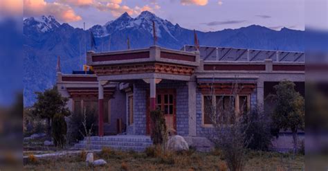 Ladakh waits to welcome guests again, ETHospitalityWorld