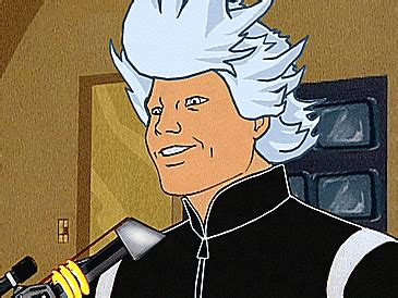 Bizarro Stormy (or How I Learned to Stop Worrying and Love Griselbrand)