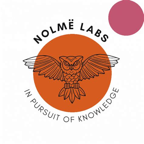 About | Nolmë Labs