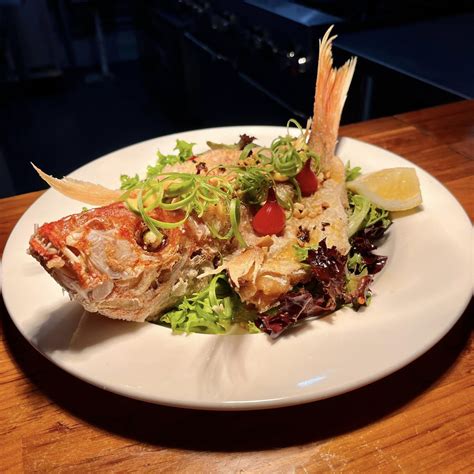 Singapore Room - Saugatuck Douglas, MI