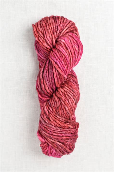 Malabrigo Noventa 057 English Rose – Wool and Company
