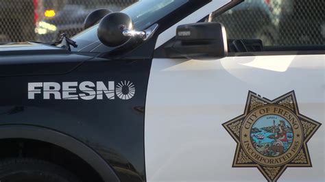 Bodycam released showing Fresno Police officer shot, suspect killed ...