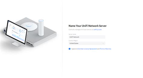 Image result for UniFi Network/Server