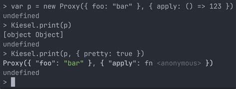 Kiesel Devlog #2: Iterators, more math, and a bug in the Zig stdlib ...