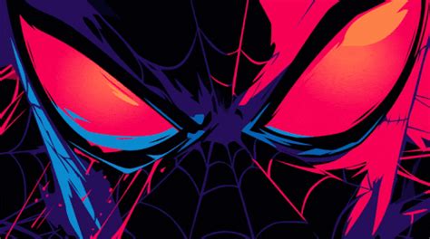 Spider-Man Miles Morales Leaping