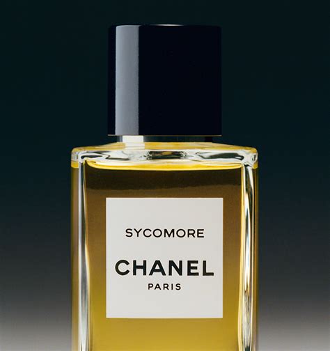 SYCOMORE LES EXCLUSIFS DE CHANEL – EAU DE PARFUM - 200 ml | CHANEL