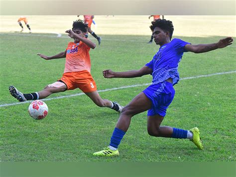 Subroto Cup: Chandigarh's Govt. Model SSS, Uttarakhand's Amenity Public ...