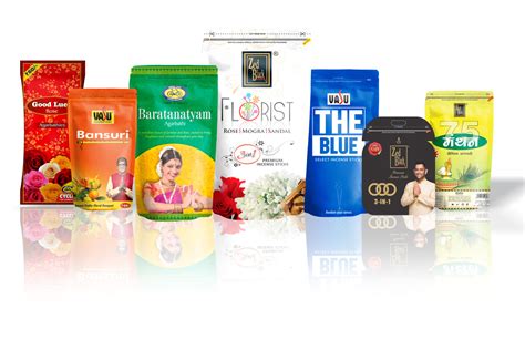 Pack Point - Markets We Serve