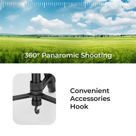 Buy Digitek (DTR 550 LW) 67 Inch Foldable Tripod Stand with Phone Holder