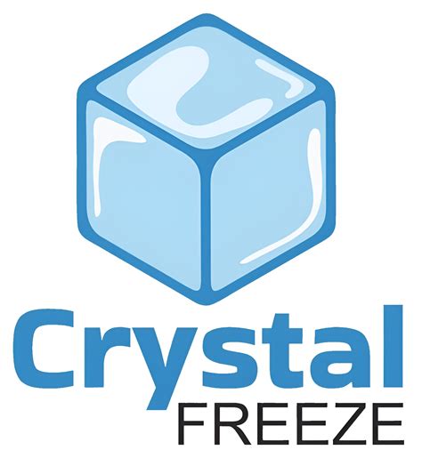 Home - Crystal Freeze