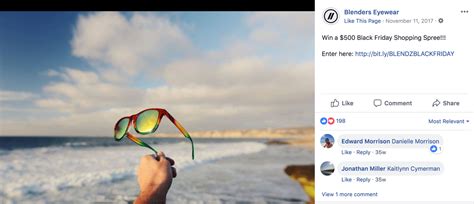 After 10X Holiday Ecommerce Growth, Blenders Eyes More This Black ...