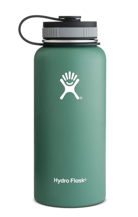 Hydro Flask Water Bottle Warranty at Jesse Lombard blog