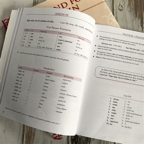 Second Form Latin Clas - Virtualis Schole