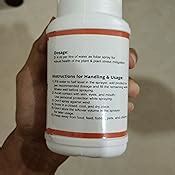 homecrop 250 ml Seaweed Plant Fertilizer Indian Ocean Origin - (250ml ...