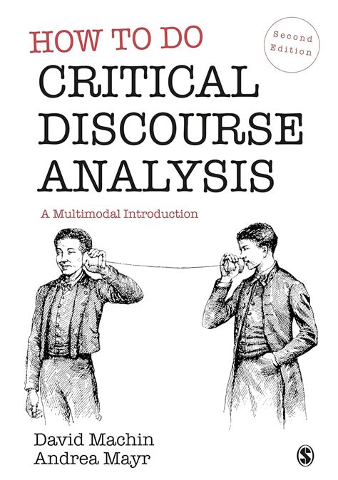 Image result for Critical Discourse Analysis