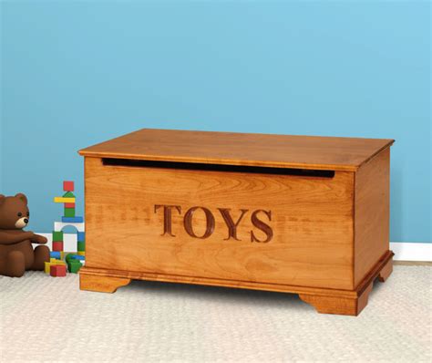 Toy Box 的图像结果