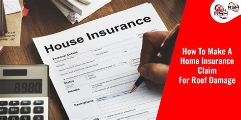 Image result for Insurance Claim Home Damage