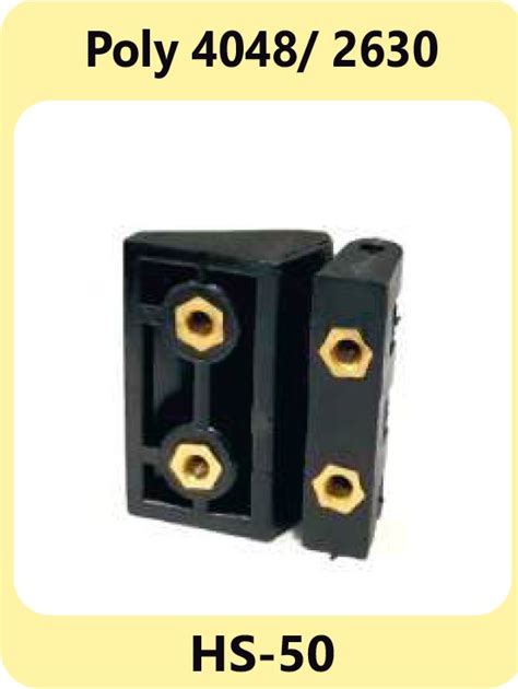 Mumbai’s Best Control Panel Accessories Manufacturers