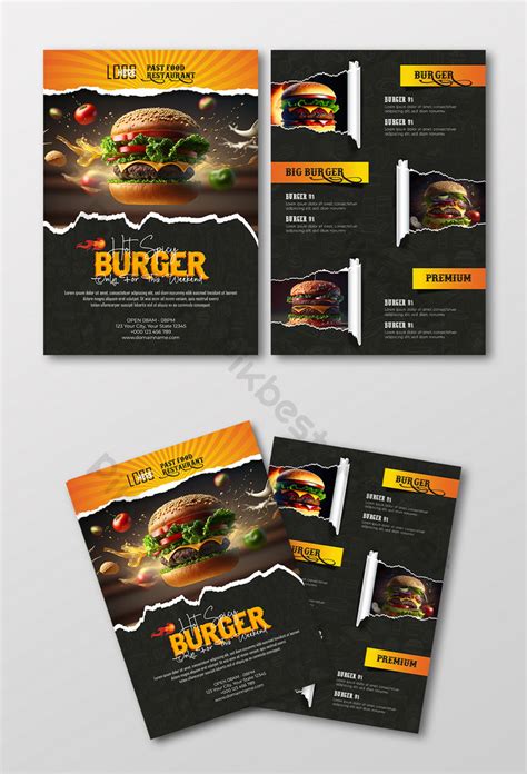 Restaurant Menu 的图像结果