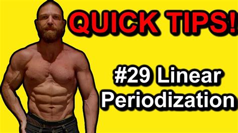 Image result for Periodization Program Example