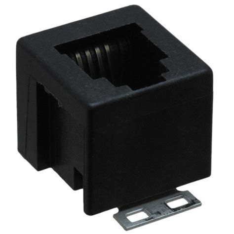 1-338084-3 TE Connectivity | TE Connectivity 1-338084 Series RJ22 ...