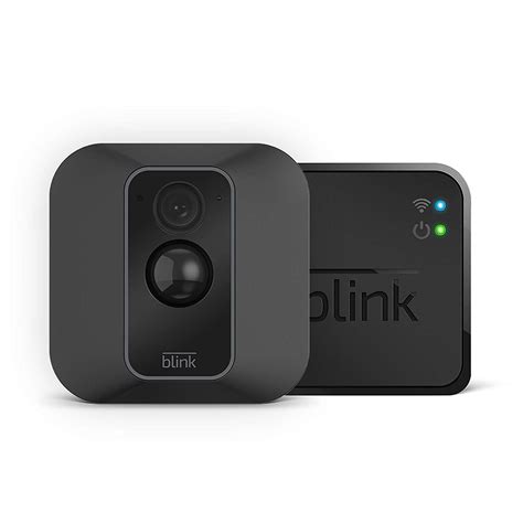 Blink XT2, la videocamera di sicurezza con Alexa di Amazon, disponibile ...
