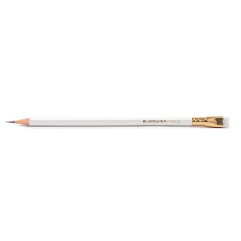 Pearl Pencil Set – The Paper Company India