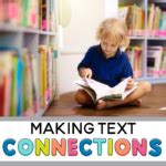 Image result for Making Text Connections