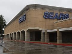 Image result for Sears Store Exterior