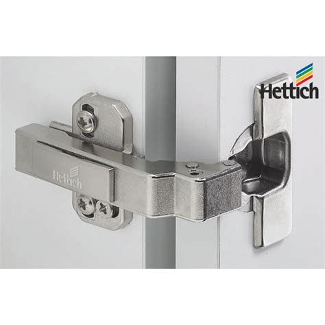 Hettich Auto-Close Hinges Intermat