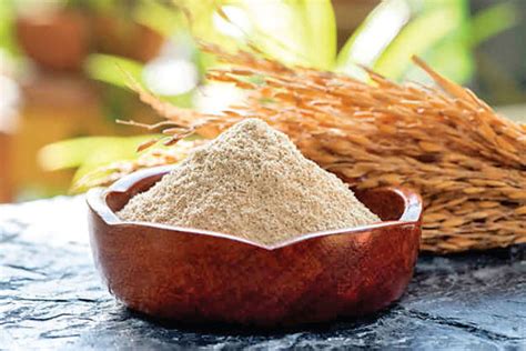 Wheat Atta
