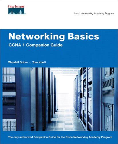 Buy Networking Basics CCNA 1 Companion Guide (Cisco Networking Academy ...