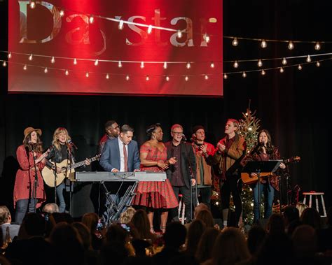 Daystar Counseling Ministries