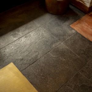 Oxide flooring | Earthly yours