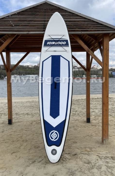 Sup board Сап доска Scirocco Blue 305*76*15. Сап борды. SUP Board ...