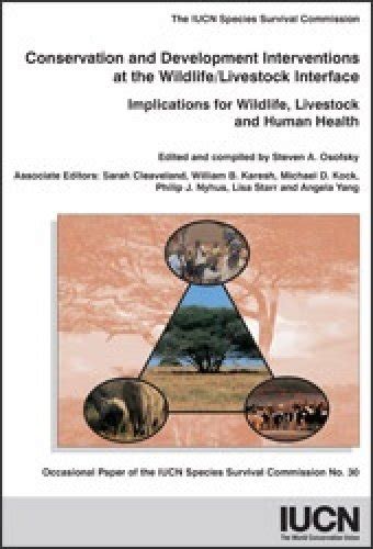 Buy Conservation and Development Interventions at the Wildlife ...
