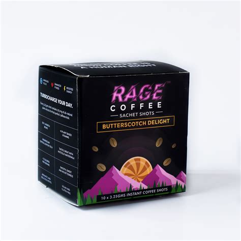 In The Body :: Foods & Beverages :: Beverages :: Coffee :: Rage Coffee ...