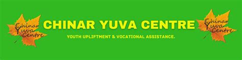 Chinar Yuva - Home