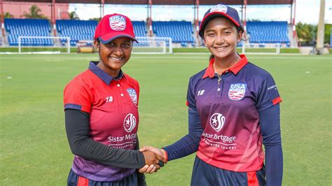 ICC Women’s T20 World Cup Qualifiers 2022: Full schedule, squads, match ...