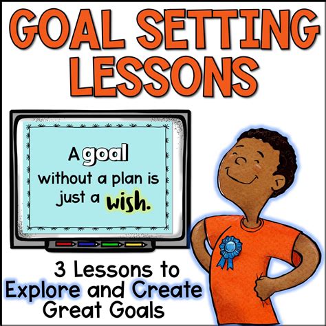 Image result for Learning Goal Lesson Plan Example