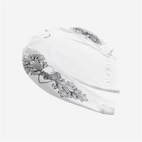 CHROME HEARTS – The Mainstreet Marketplace