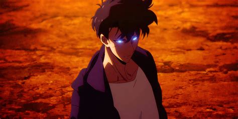 Solo Leveling Episode 24 Releases New Preview