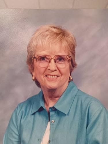 Joy Ardith Swanson Greiner Obituary (2024) - Kingwood, TX - Darst ...