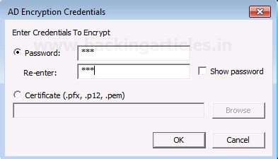 Comprehensive Guide on FTK Imager - Hacking Articles