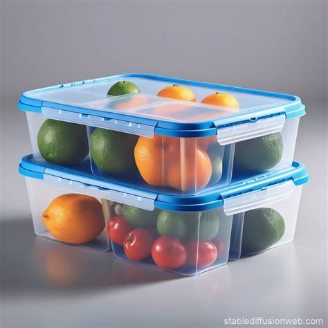 Image result for Stackable Containers