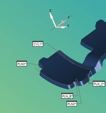 Image result for PC-DMIS Saving Alignment
