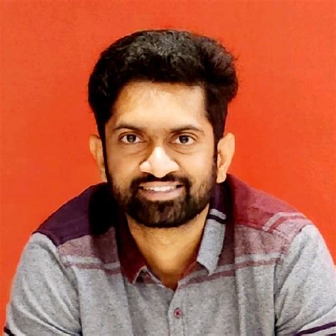 Naveen P. - DevOps Engineer | Stackforce