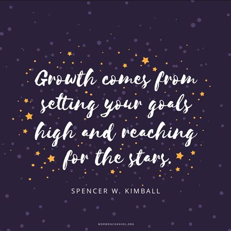 MORMON CHANNEL | Star quotes, Inspirational quotes, Church quotes