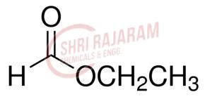 Ethyl Formate Manufacturers, Exporters and Suppliers from Pune India