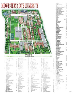 Fillable Online mwsu Area Code (940) Prefix (397) - mwsu Fax Email ...